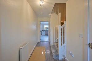 Entrance Hall- click for photo gallery